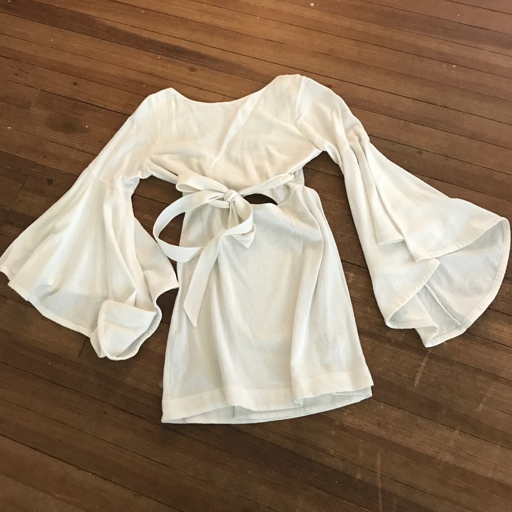 Free People “Dreaming About This” dress NWOT